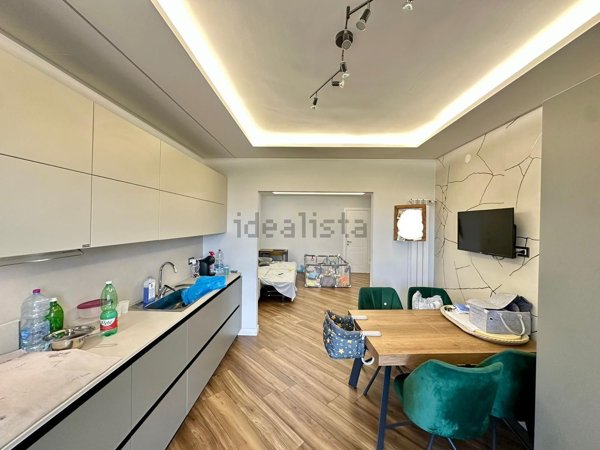 appartamento in vendita a Giugliano in Campania