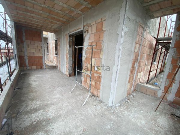 casa indipendente in vendita a Giugliano in Campania in zona Casacelle