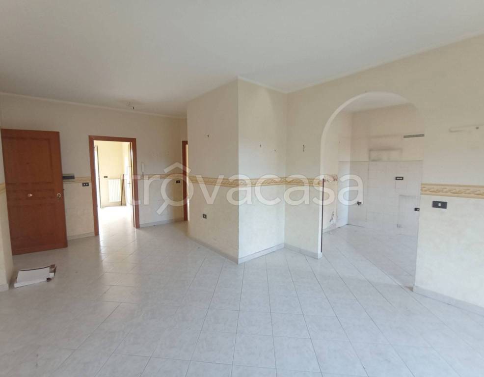 appartamento in vendita a Giugliano in Campania