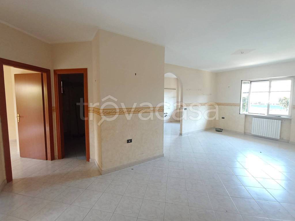 appartamento in vendita a Giugliano in Campania