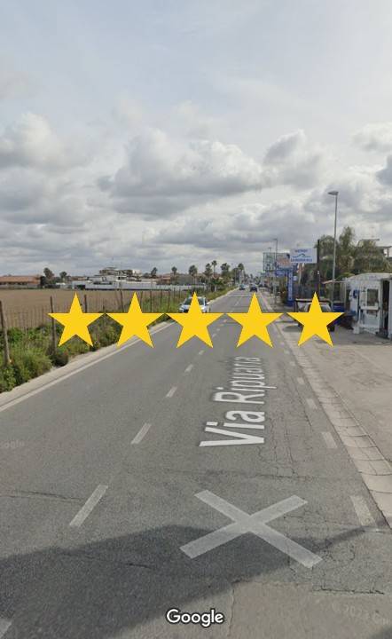 appartamento in vendita a Giugliano in Campania in zona Varcaturo