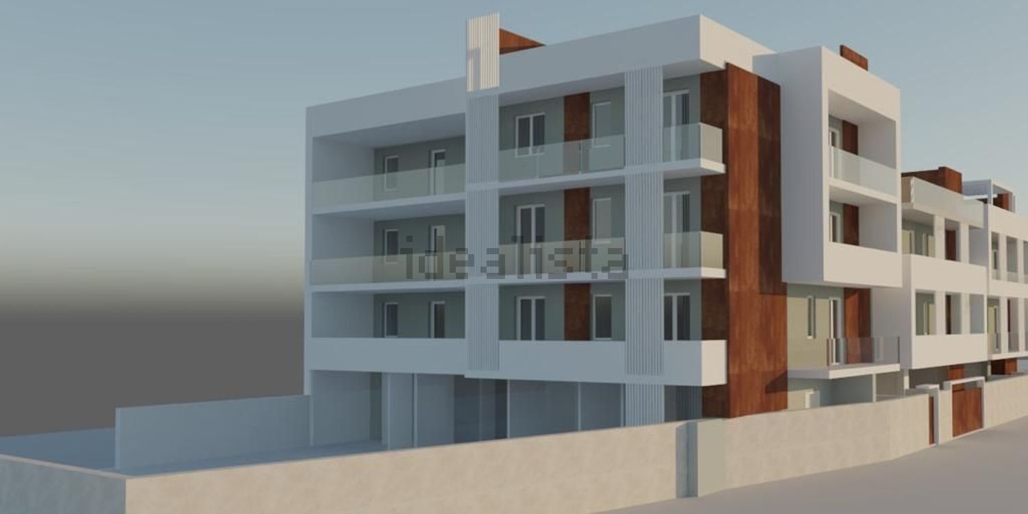 appartamento in vendita a Giugliano in Campania