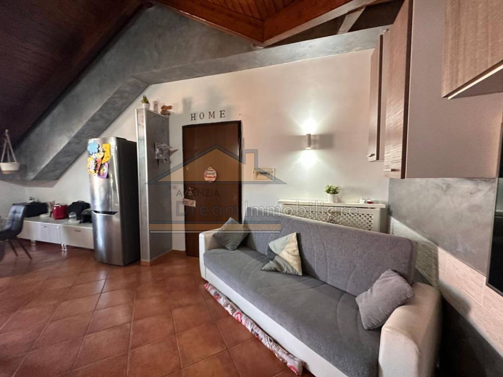 appartamento in vendita a Giugliano in Campania