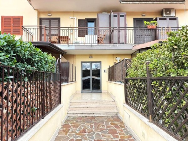 appartamento in vendita a Giugliano in Campania in zona Licola