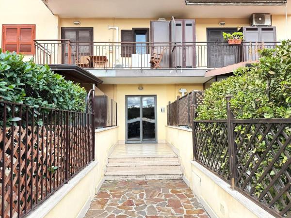 appartamento in vendita a Giugliano in Campania in zona Licola