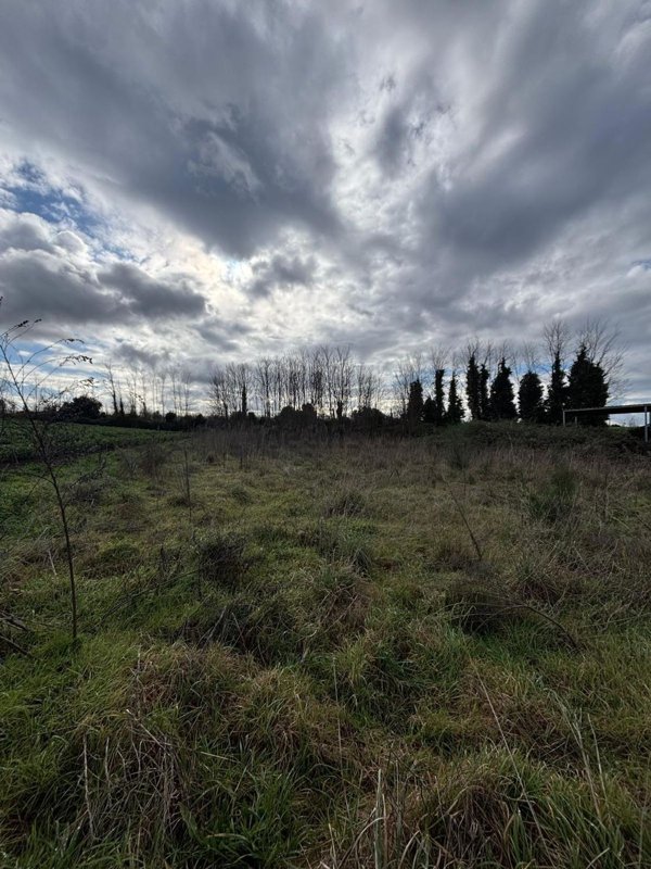 terreno agricolo in vendita a Giugliano in Campania in zona Varcaturo