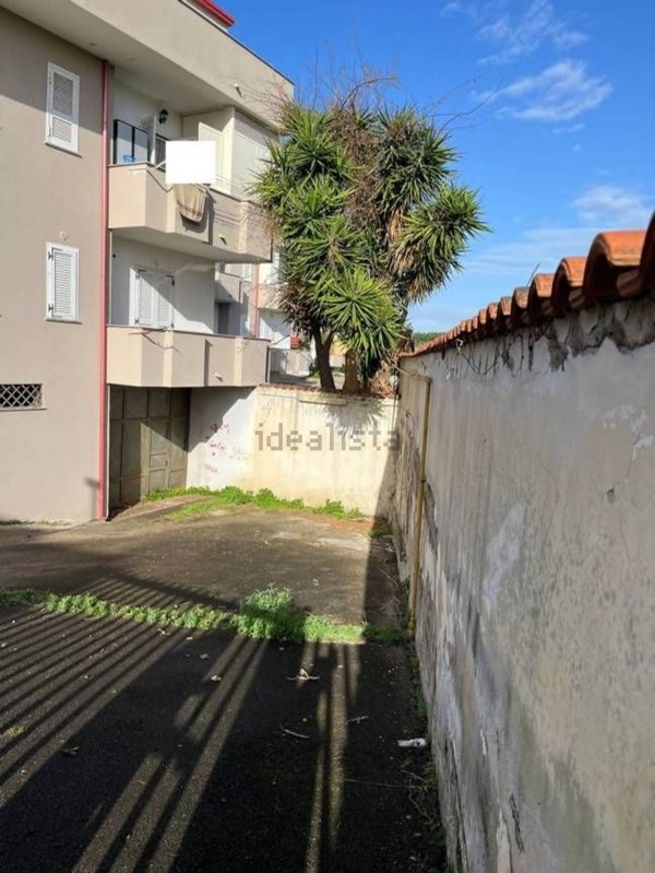 casa semindipendente in vendita a Giugliano in Campania in zona Lago Patria