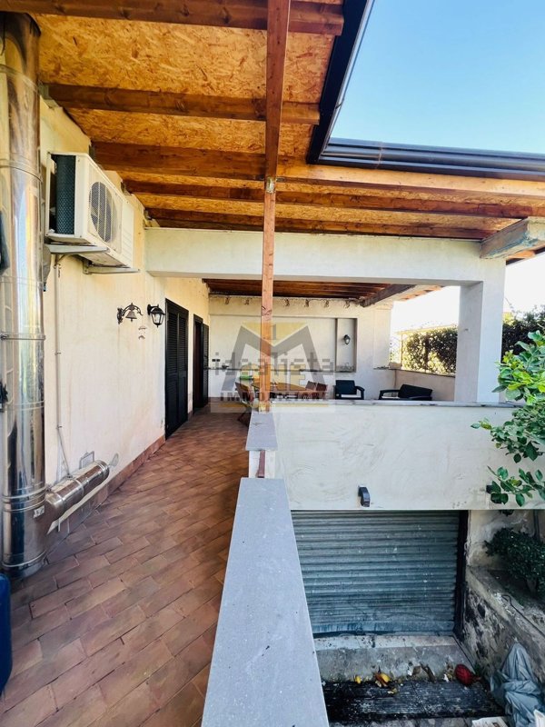 casa indipendente in vendita a Giugliano in Campania