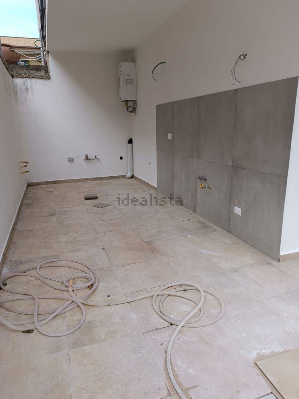 appartamento in vendita a Giugliano in Campania in zona Lago Patria