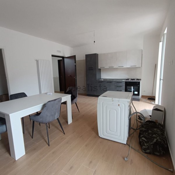 appartamento in vendita a Giugliano in Campania in zona Lago Patria