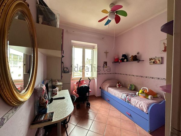 appartamento in vendita a Giugliano in Campania