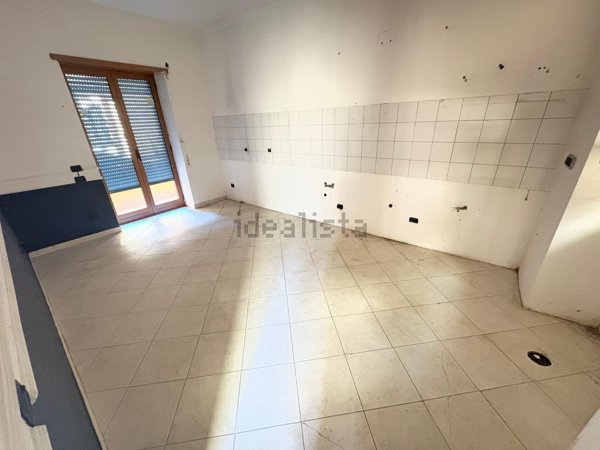 appartamento in vendita a Giugliano in Campania