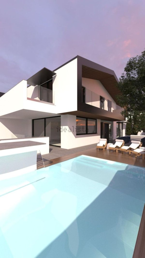 casa indipendente in vendita a Giugliano in Campania