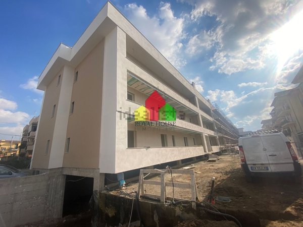 appartamento in vendita a Giugliano in Campania