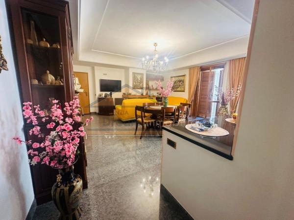 appartamento in vendita a Giugliano in Campania