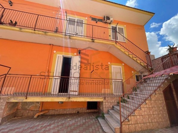 appartamento in vendita a Giugliano in Campania