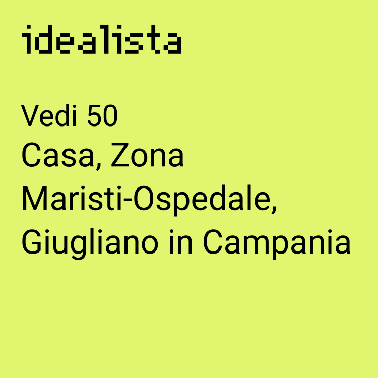 appartamento in vendita a Giugliano in Campania
