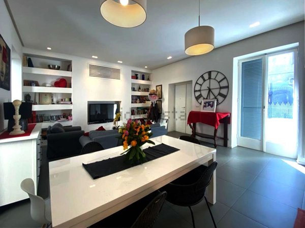 appartamento in vendita a Giugliano in Campania