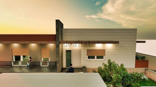 casa indipendente in vendita a Giugliano in Campania