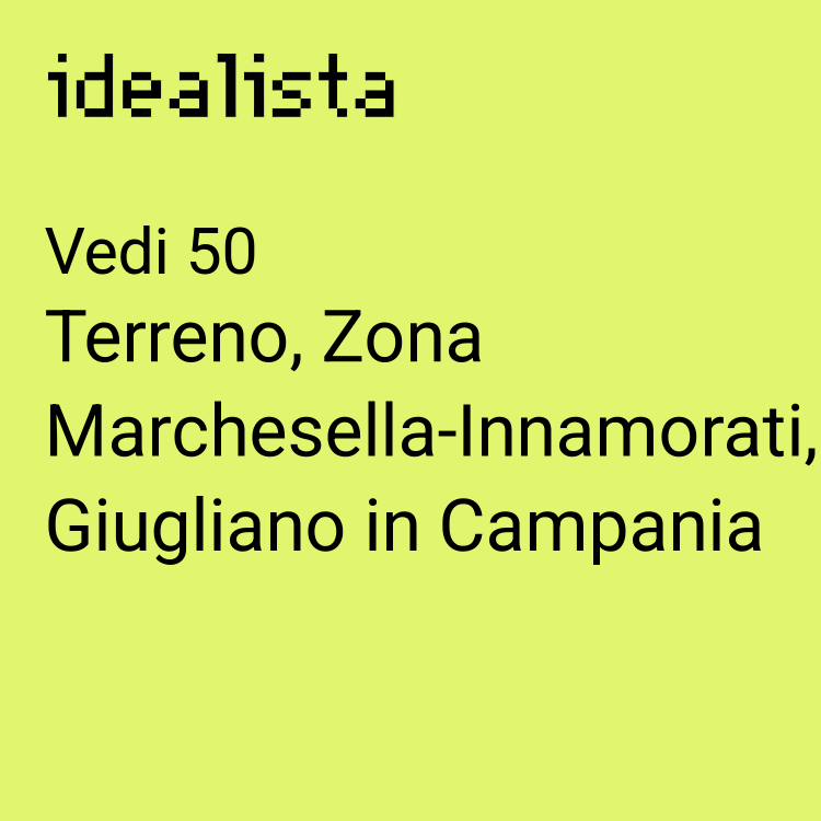 negozio in vendita a Giugliano in Campania