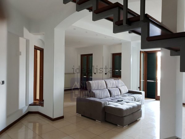 appartamento in vendita a Giugliano in Campania