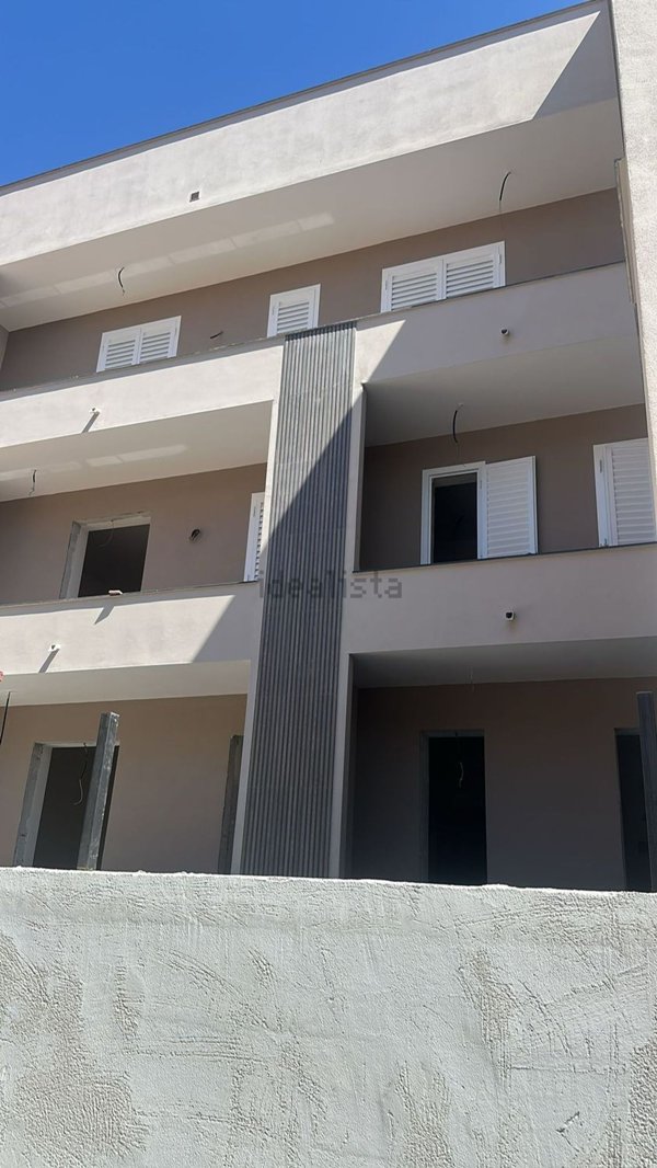 appartamento in vendita a Giugliano in Campania
