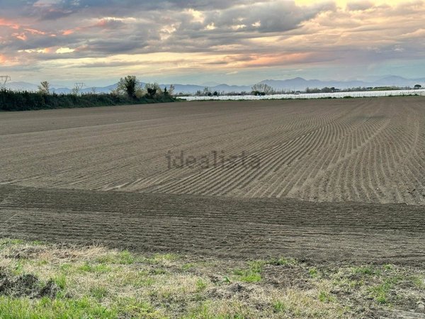 terreno agricolo in vendita a Giugliano in Campania