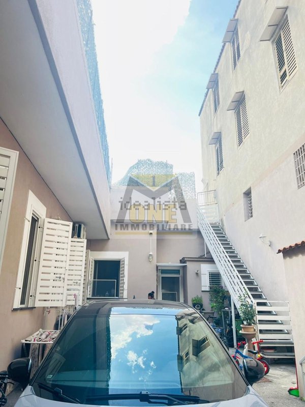 appartamento in vendita a Giugliano in Campania