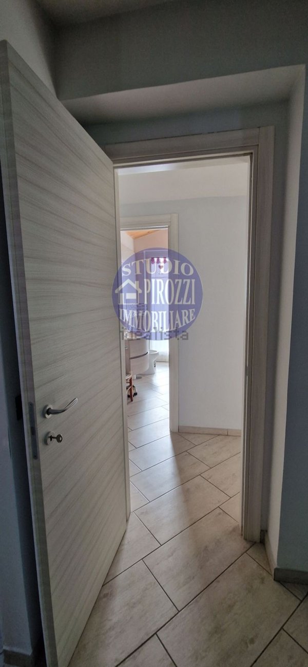 appartamento in vendita a Giugliano in Campania