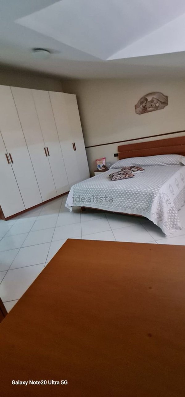appartamento in vendita a Giugliano in Campania