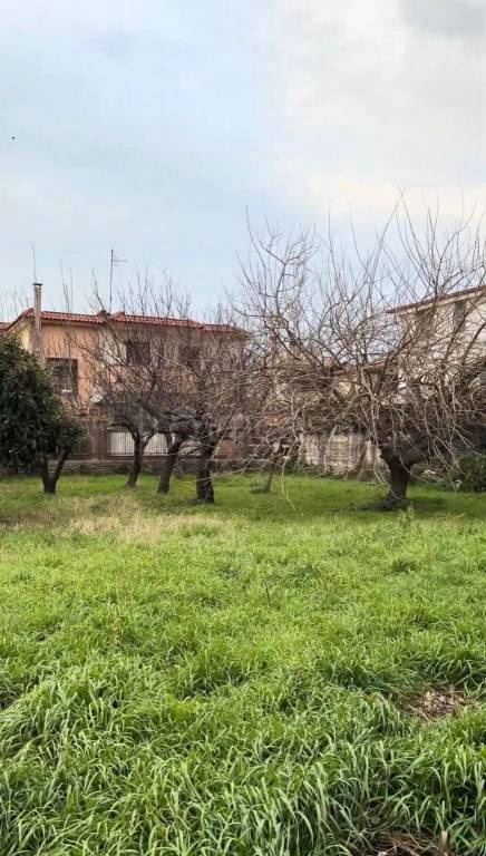 villa in vendita a Giugliano in Campania in zona Varcaturo
