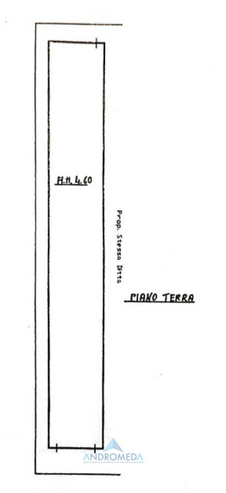 capannone in vendita a Giugliano in Campania