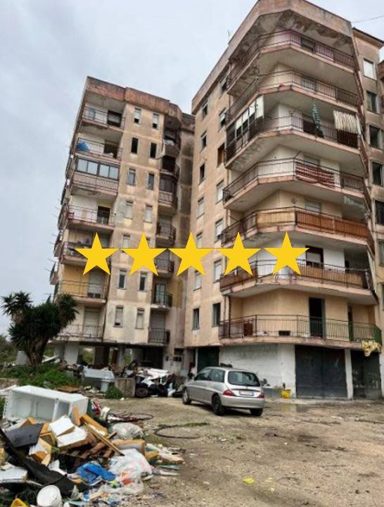 appartamento in vendita a Giugliano in Campania in zona Casacelle