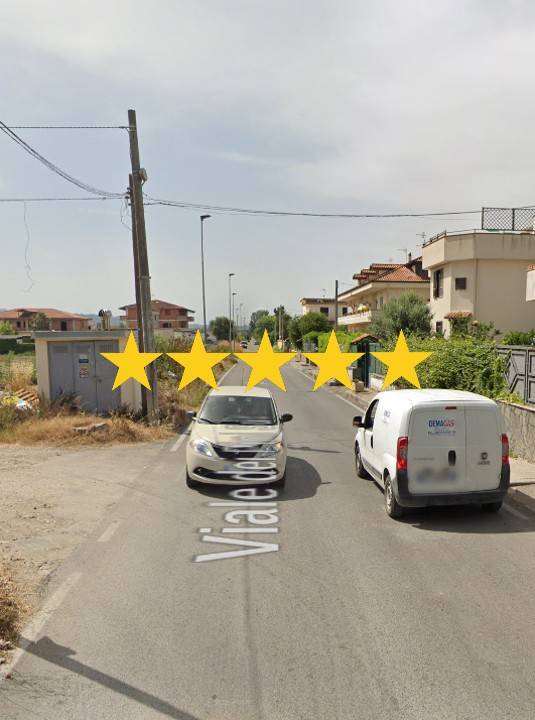 casa indipendente in vendita a Giugliano in Campania in zona Varcaturo