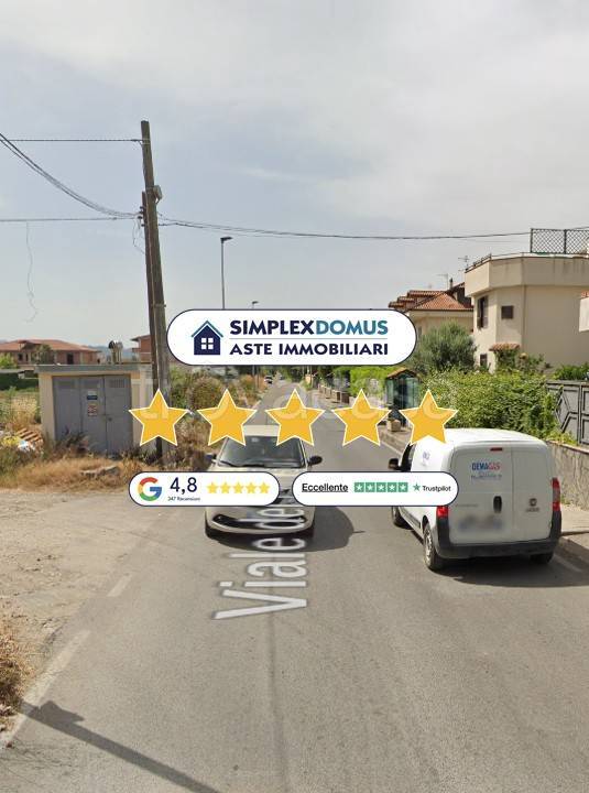 casa indipendente in vendita a Giugliano in Campania in zona Varcaturo
