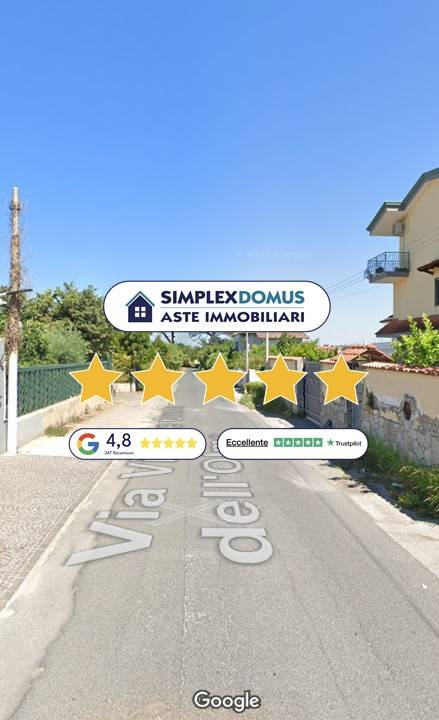 appartamento in vendita a Giugliano in Campania in zona Massariola / Amodio
