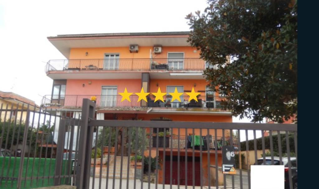 appartamento in vendita a Giugliano in Campania