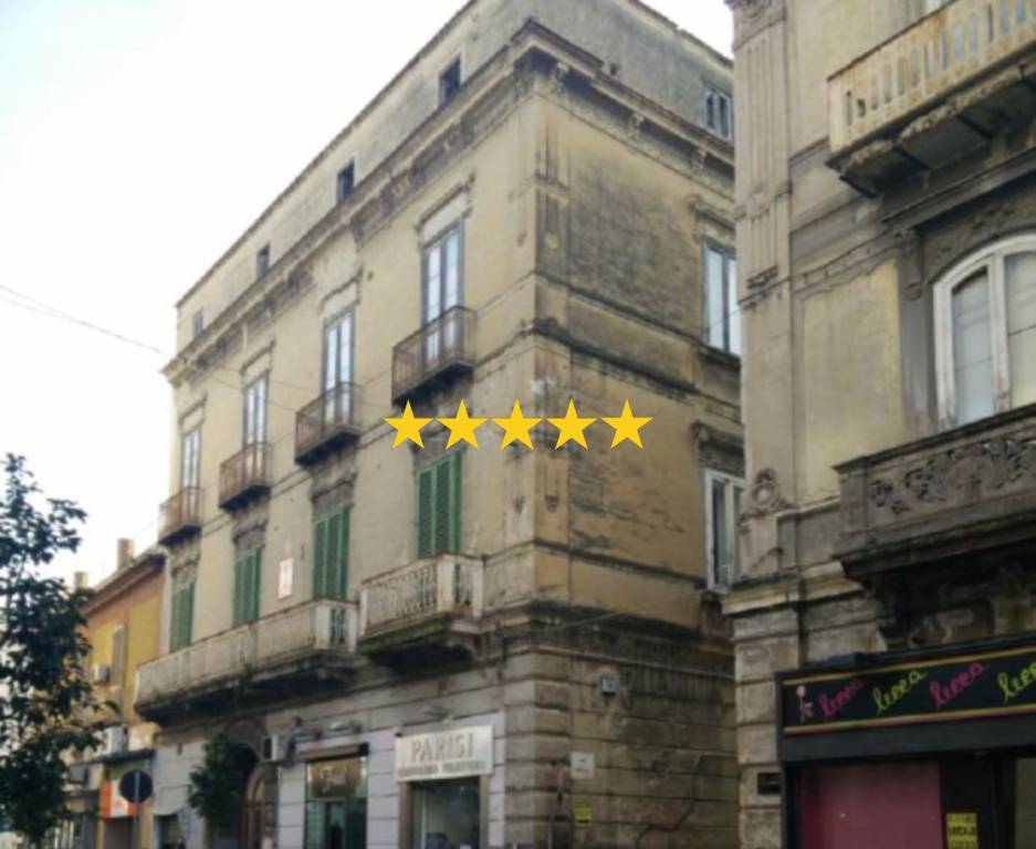 appartamento in vendita a Giugliano in Campania