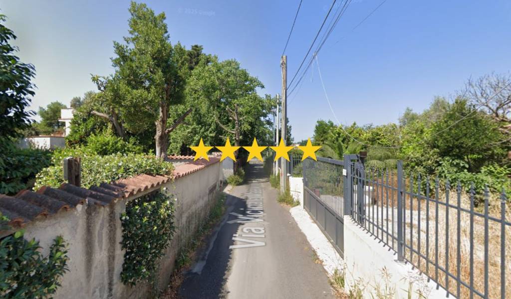 casa indipendente in vendita a Giugliano in Campania in zona Massariola / Amodio