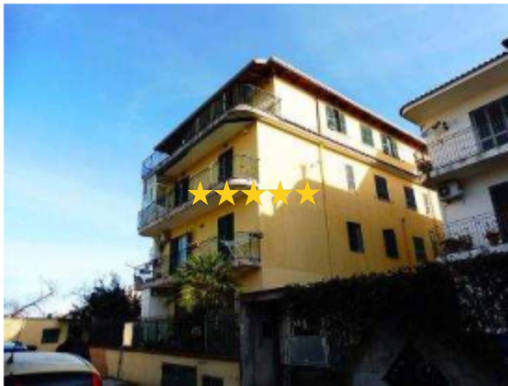 appartamento in vendita a Giugliano in Campania