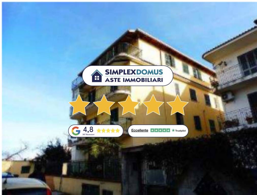 appartamento in vendita a Giugliano in Campania