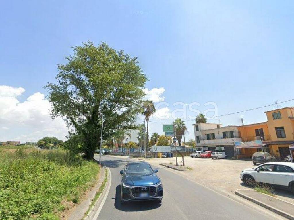 appartamento in vendita a Giugliano in Campania