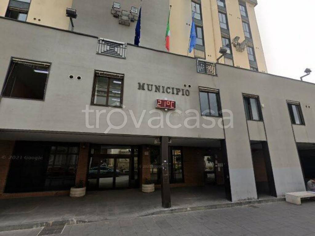 appartamento in vendita a Giugliano in Campania