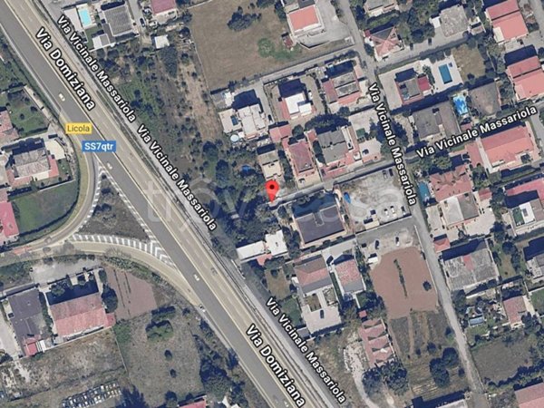 casa indipendente in vendita a Giugliano in Campania in zona Massariola / Amodio