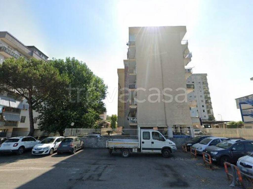 appartamento in vendita a Giugliano in Campania