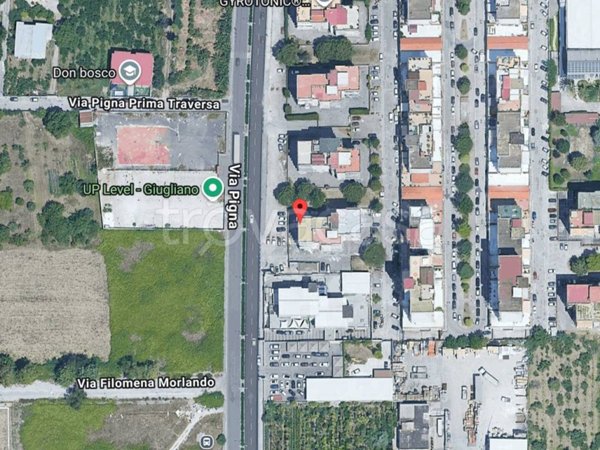 appartamento in vendita a Giugliano in Campania