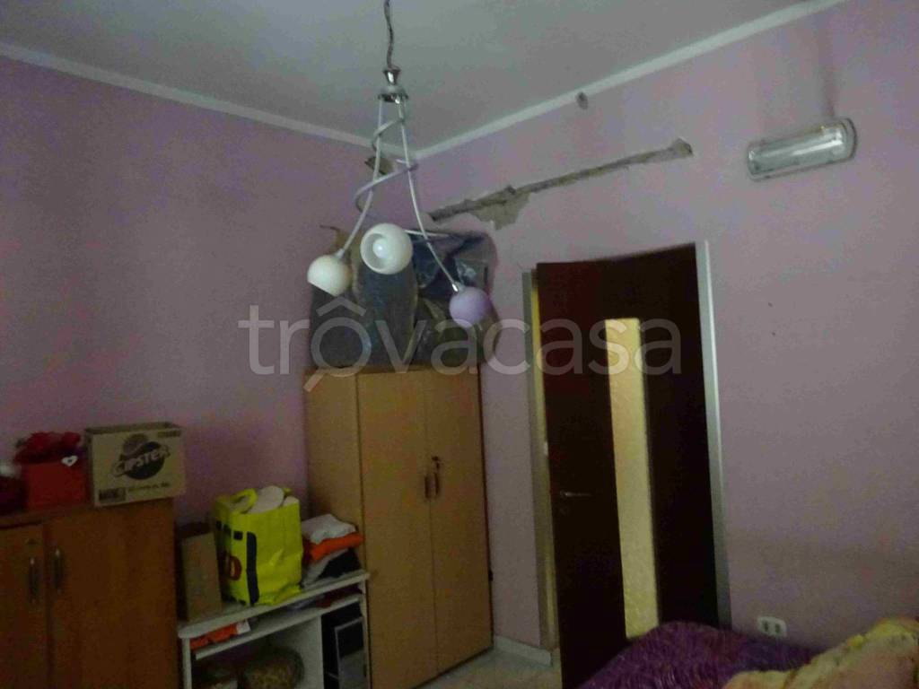 appartamento in vendita a Giugliano in Campania