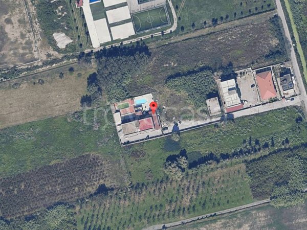appartamento in vendita a Giugliano in Campania in zona Varcaturo
