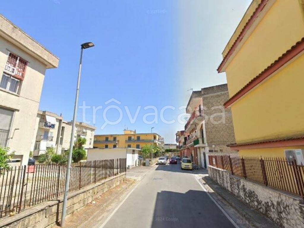 appartamento in vendita a Giugliano in Campania
