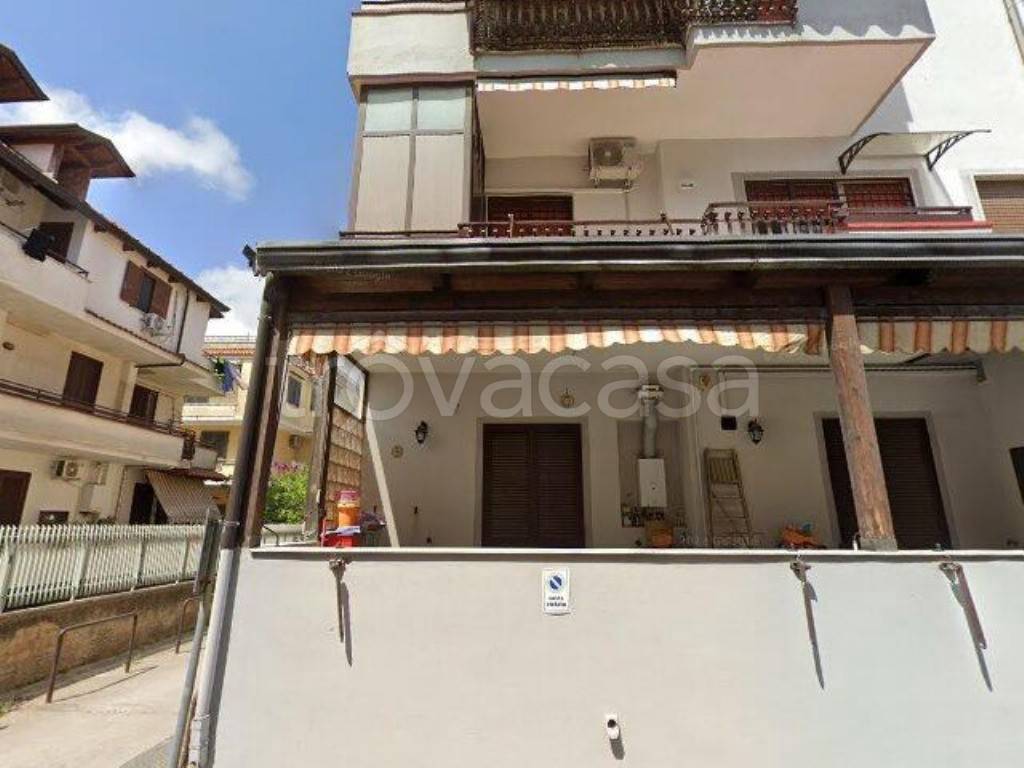 appartamento in vendita a Giugliano in Campania